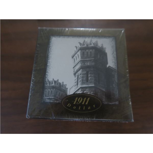 1911 dollar in sealed box