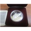 Image 3 : 1587-1987 Canadian silver dollar - Davis Strait