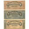Image 3 : seven bills from mexico