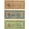 Image 4 : seven bills from mexico