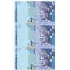 Bank of malaysia 3 notes