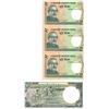 Image 2 : Bangladesh bank, twenty taka, x3