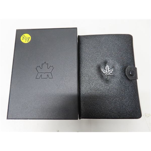 1985 canadian proof set