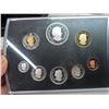 Image 4 : 2006 canadian 8 coin proof set