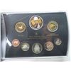 Image 2 : 2005 proof set