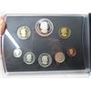 Image 3 : 2005 proof set