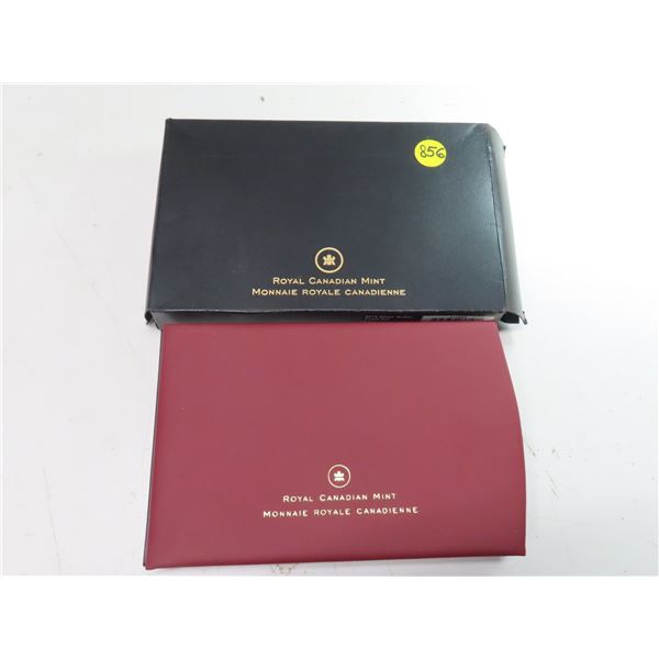 2012 silver dollar proof set