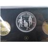Image 3 : 2012 silver dollar proof set