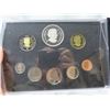 Image 4 : 2012 silver dollar proof set