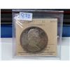 1967 canadian silver $1 ICCS coin MS-65