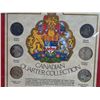 Image 2 : Canadian quarter collection- framed