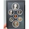 Image 3 : 1982 canadian 7 coin proof set