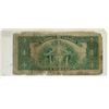 Image 2 : 1935 Bank of Canada rare French $1 bill