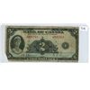Image 1 : 1935 Bank of Canada $2 bill