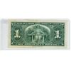 Image 2 : 1937 Bank of Canada $1 bill