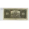 Image 2 : 1937 Bank of Canada $10 bill