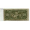 Image 2 : 1937 Bank of Canada $20 bill