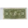 Image 2 : 1937 Bank of Canada $20 bill