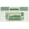 Image 2 : 1973 Canadian $1 Bill - PCGS Graded, Low Serial #, Gem New 66PPQ
