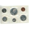 Image 2 : 1966 Canadian PL Set - Silver
