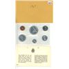Image 1 : 1967 Canadian PL Set - Silver
