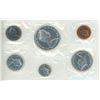 Image 2 : 1967 Canadian PL Set - Silver