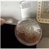 Image 1 : 1992 Silver Proof Dollar