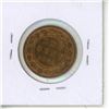 Image 2 : 1859 Canadian Large Cent - N9
