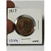 Image 1 : 1917 Canadian Large Cent