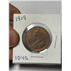 Image 1 : 1919 Canadian Large Cent