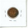 Image 2 : 1947 Canadian One Cent