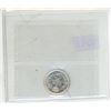 Image 2 : 1902 ICCS Graded - Canadian Five Cent - AU55