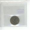 Image 2 : 1922 ICCS Graded - Canadian Five Cent - EF40