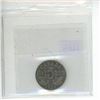 Image 2 : 1923 ICCS Graded - Canadian Five Cent - EF40