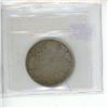 Image 2 : 1881H ICCS Graded - Canadian Fifty Cent - Fair