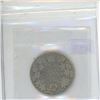 Image 2 : 1909 ICCS Graded - Canadian Fifty Cent - G6