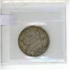 Image 2 : 1910 ICCS Graded - Canadian Fifty Cent - Victorian Leaves - VG8
