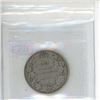 Image 2 : 1912 ICCS Graded - Canadian Fifty Cent -F12