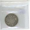 Image 2 : 1914 ICCS Graded - Canadian Fifty Cent - G6