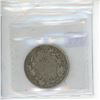 Image 2 : 1916 ICCS Graded - Canadian Fifty Cent - G6