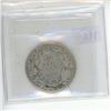 Image 2 : 1919 ICCS Graded - Canadian Fifty Cent - G6