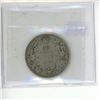 Image 2 : 1929 ICCS Graded - Canadian Fifty Cent - G6