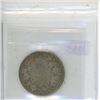 Image 2 : 1936 ICCS Graded - Canadian Fifty Cent - VG10