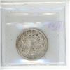 Image 3 : 1937 ICCS Graded - Canadian Fifty Cent - VF30