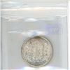 Image 2 : 1941 ICCS Graded - Canadian Fifty Cent - EF45
