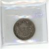 Image 2 : 1945 ICCS Graded - Canadian Fifty Cent - F12