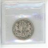 Image 2 : 1947 ICCS Graded - Canadian Fifty Cent - ML - VF30
