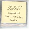 Image 4 : 1947 ICCS Graded - Canadian Fifty Cent - ML - VF30