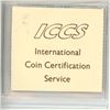 Image 4 : 1948 ICCS Graded - Canadian Fifty Cent - F15