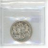 Image 2 : 1949 ICCS Graded - Canadian Fifty Cent - Narrow Date - EF40